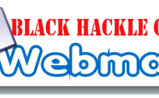 Blackhackle Club Webmail