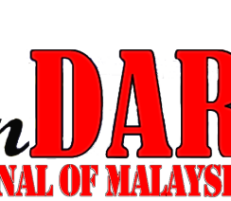 Sorotan Darat – The Journal of Malaysian Army