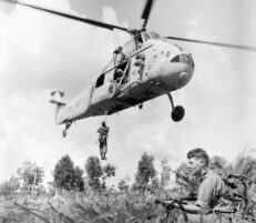 LEST WE FORGET  Special Operation,  May 1973, Serian, Kuching, Sarawak